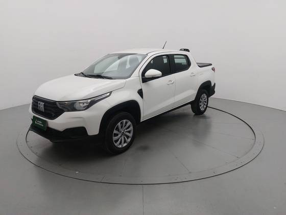 FIAT STRADA 1.3 FIREFLY FLEX FREEDOM CS MANUAL